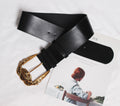 Women's Wide Belt