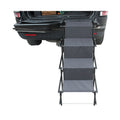 Pet Outdoor- Car Folding Steps